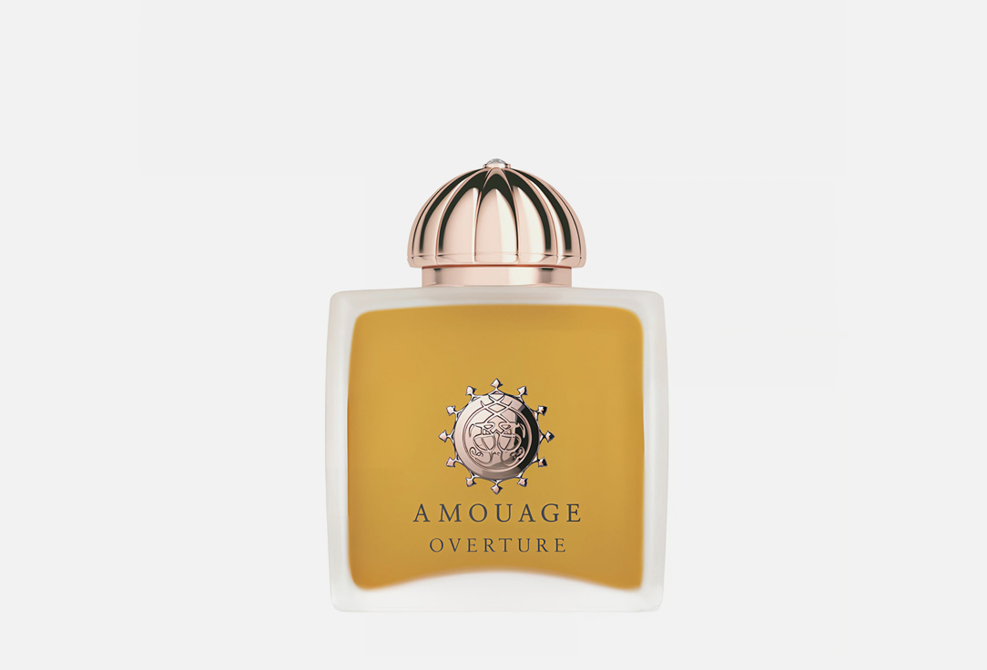 Amouage Парфюмерная вода Overture Woman
