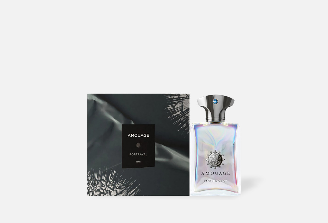 Amouage Парфюмерная вода Portrayal Man