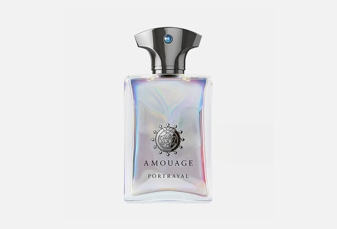 Amouage Парфюмерная вода Portrayal Man