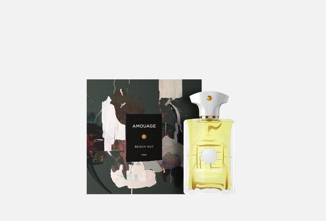 Amouage Парфюмерная вода Beach Hut Man