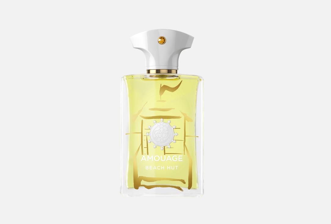 Amouage Парфюмерная вода Beach Hut Man