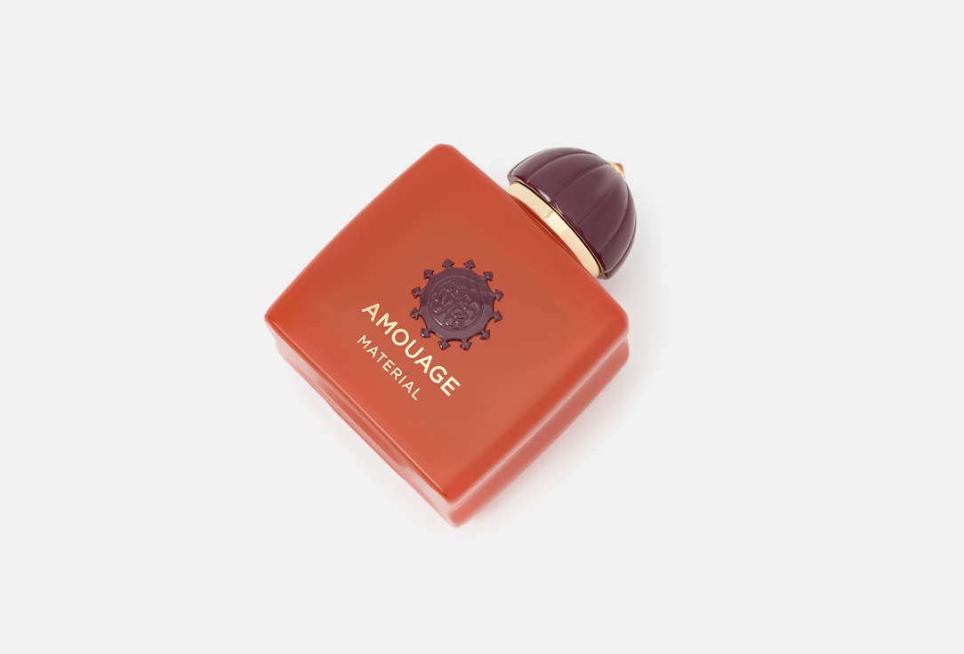 Amouage Eau de Parfum Material