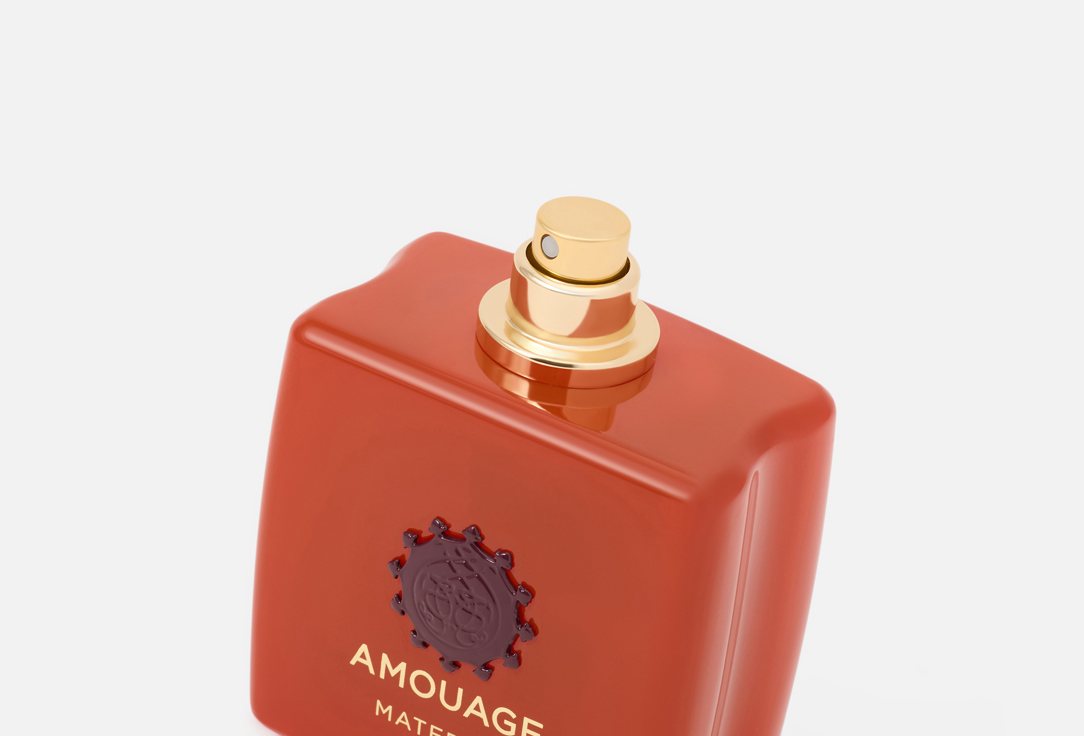 Amouage Eau de Parfum Material