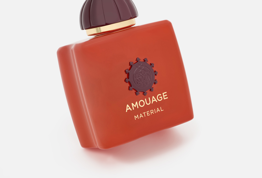 Amouage Eau de Parfum Material