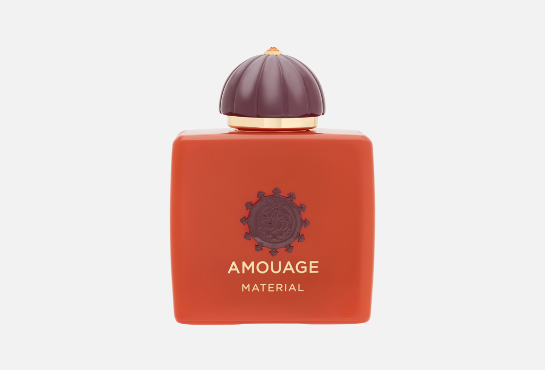 Amouage Eau de Parfum Material
