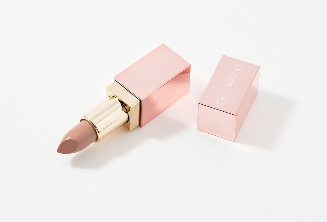 Divage lipstick Matte sensuality