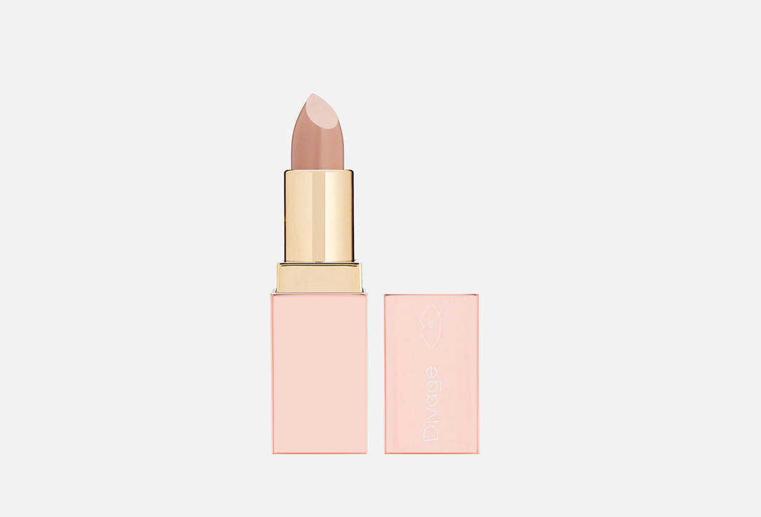 Divage lipstick Matte sensuality
