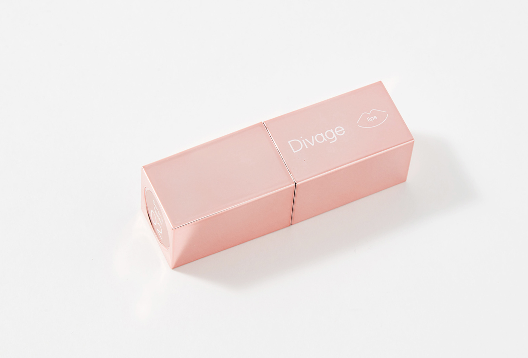 Divage lipstick Matte sensuality