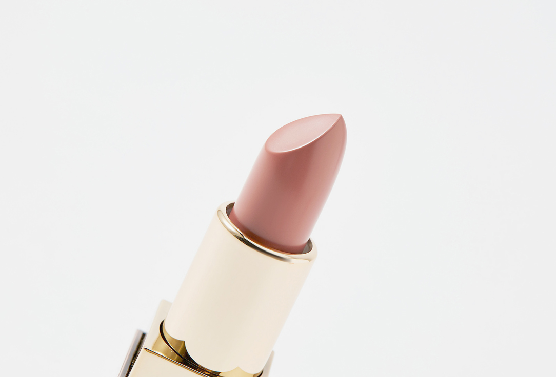 Divage lipstick Matte sensuality 05, Caramel nude 4 g Divage lipstick Matte sensuality