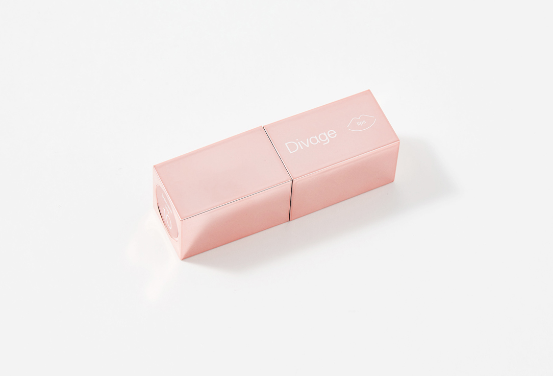 Divage lipstick Matte sensuality