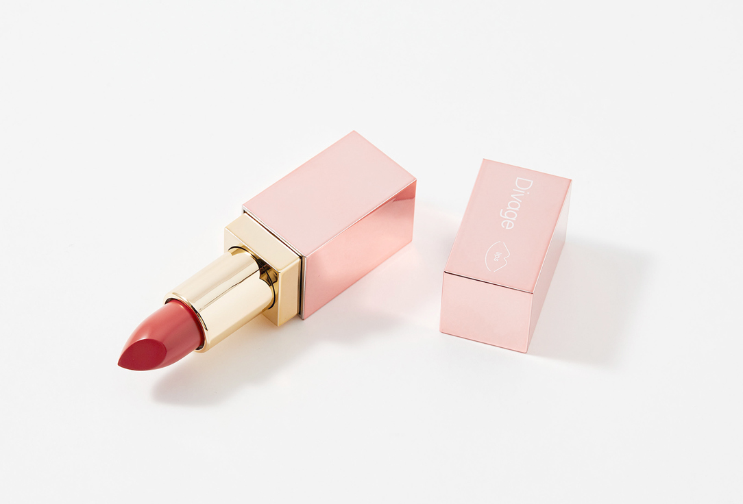 Divage lipstick Matte sensuality