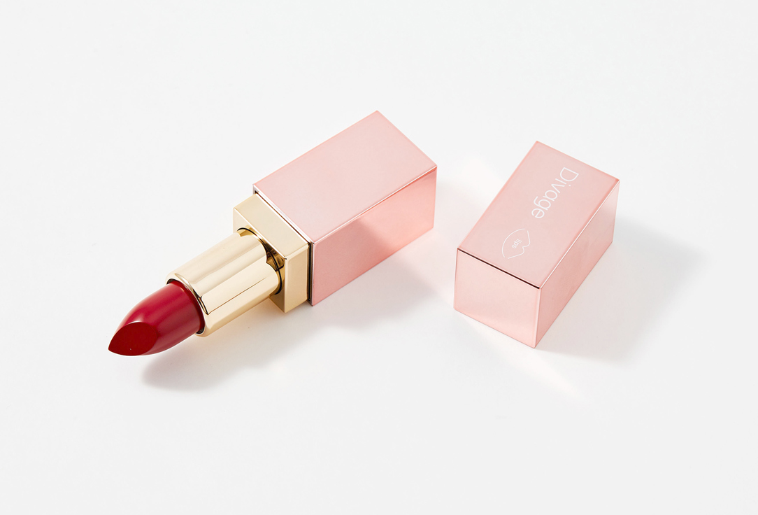 Divage lipstick Matte sensuality