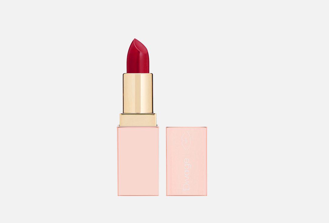 Divage lipstick Matte sensuality
