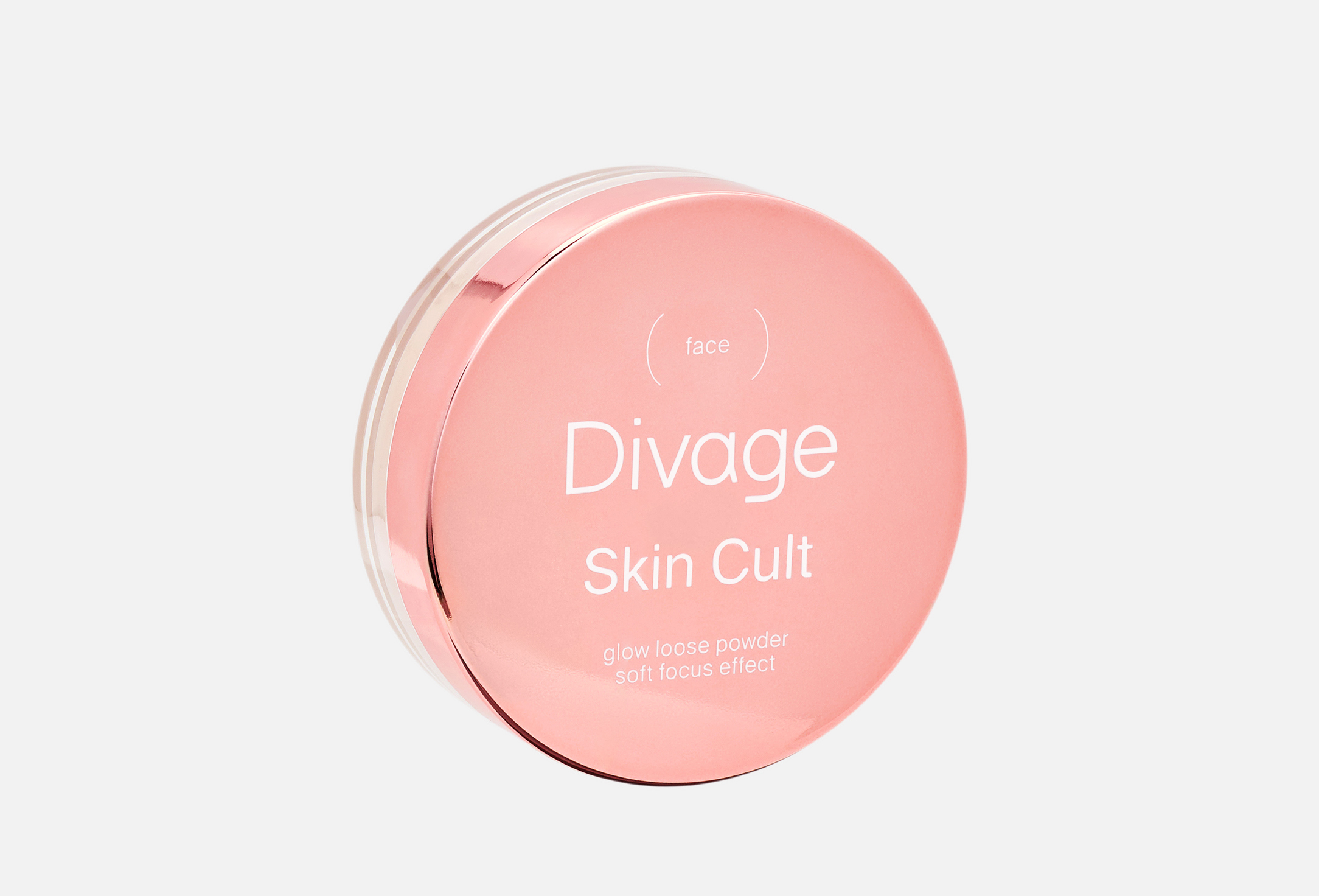 Skin cult glow  7 