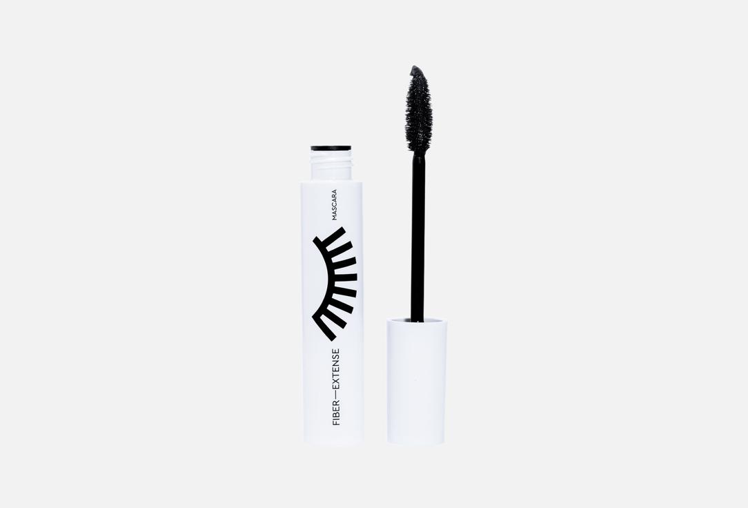 SEVEN7EEN Lengthening & Curling Mascara Fiber extense