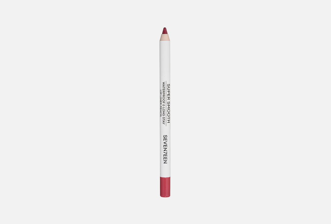 SEVEN7EEN Waterproof Cream Lip Liner Super Smooth