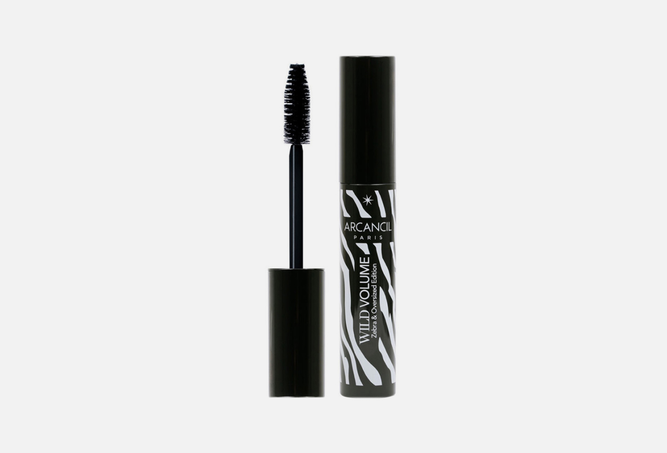 Wild volume Zebra 13 1
