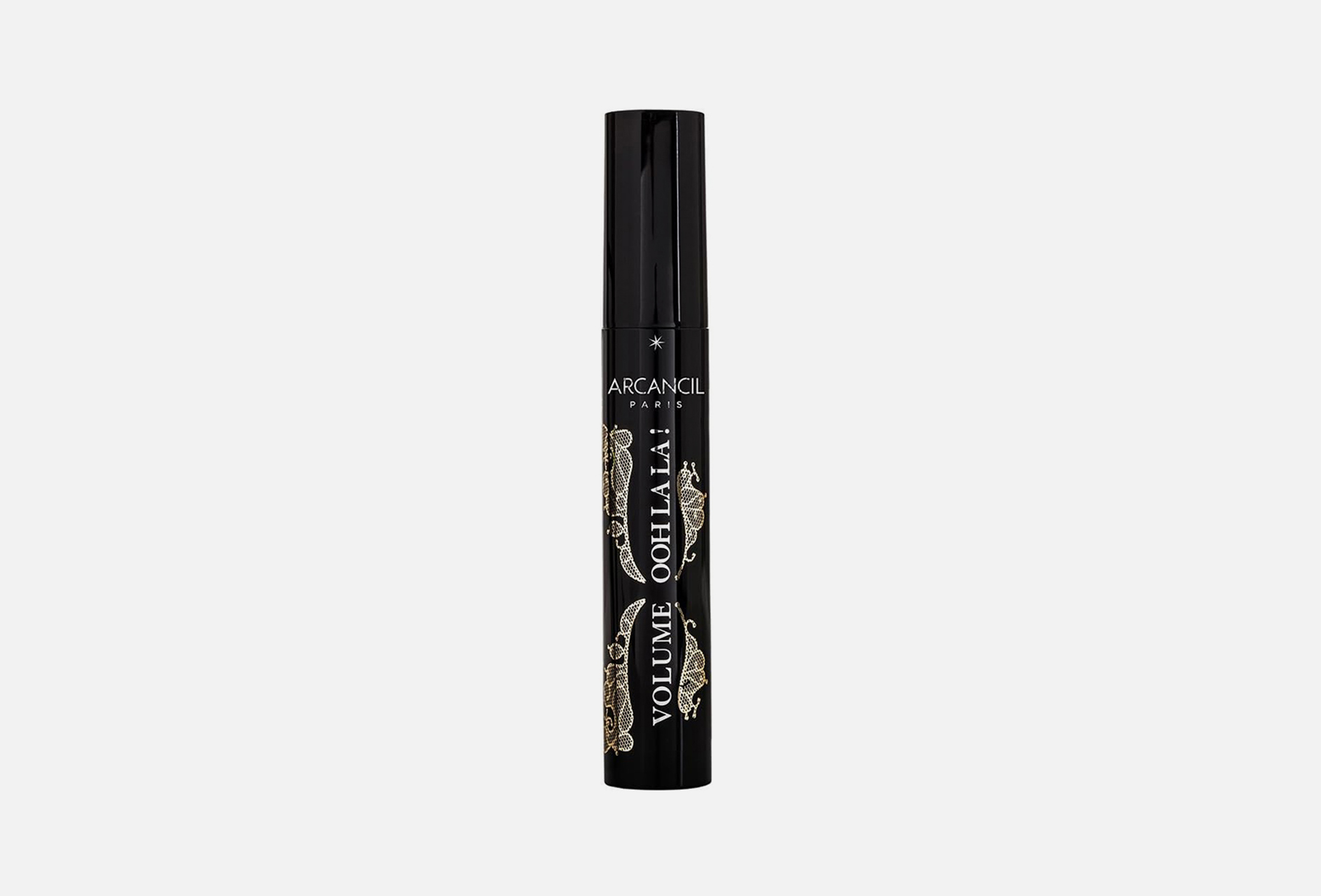 Oohlala  12 075, Extreme black