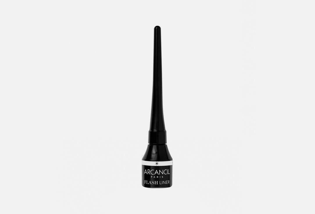 ARCANCIL Waterproof liquid Eyeliner Flash