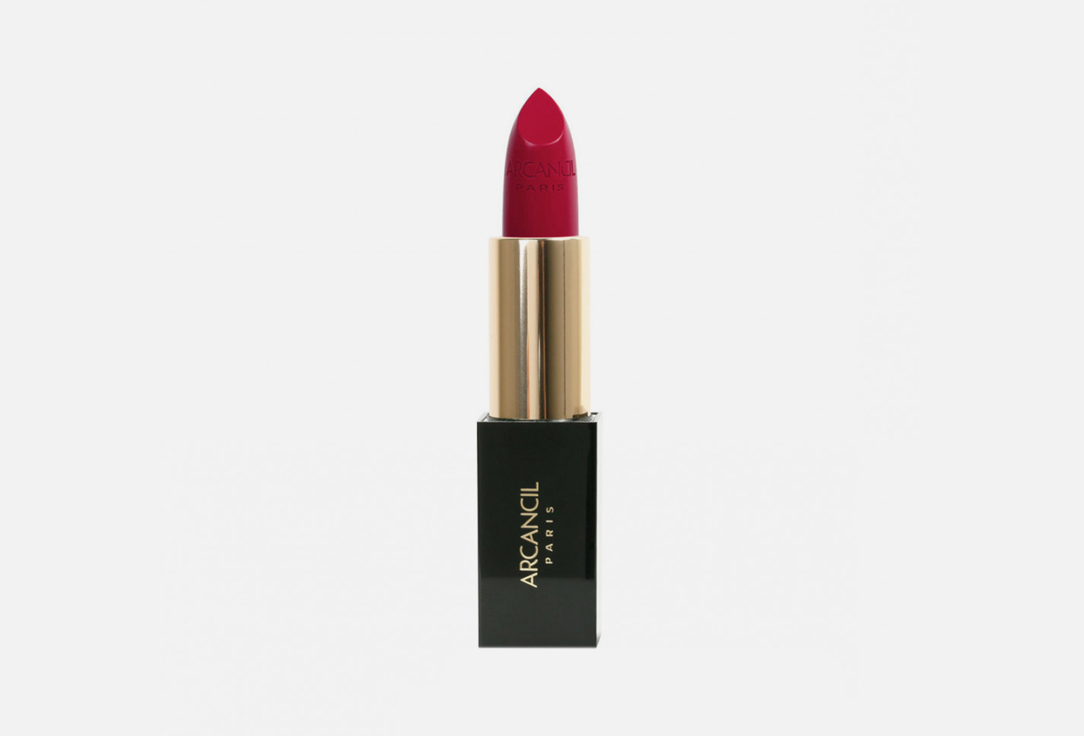 ARCANCIL Ultra soft long lasting  Lipstick Caresse de rouge