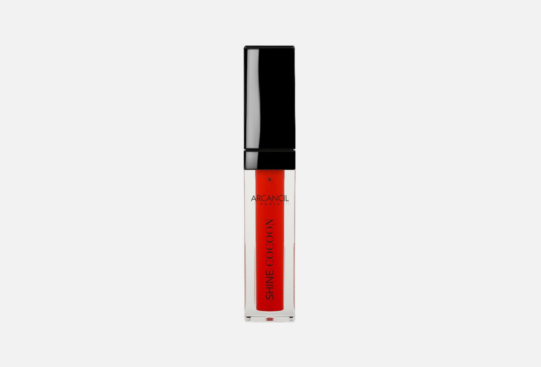 Shine cocoon  5.6 100, Rouge
