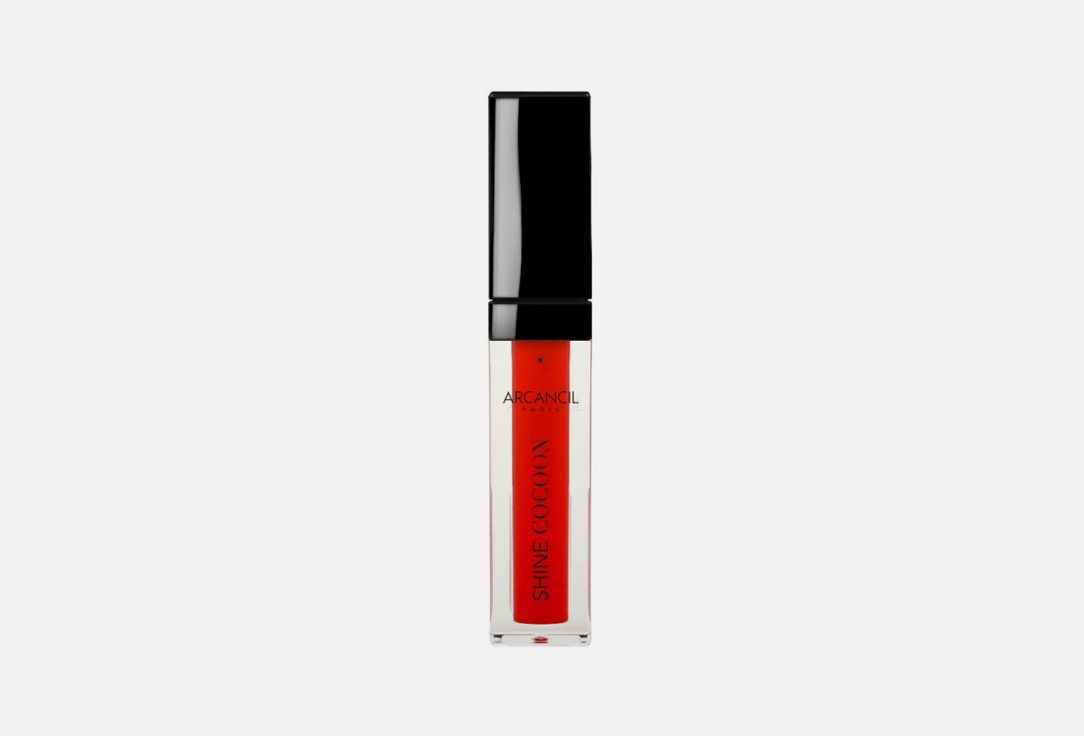 ARCANCIL Soft Lip gloss creamy Shine cocoon