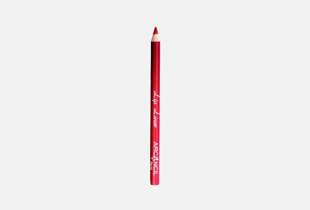 ARCANCIL Lip liner soft and creamy Ultra precise