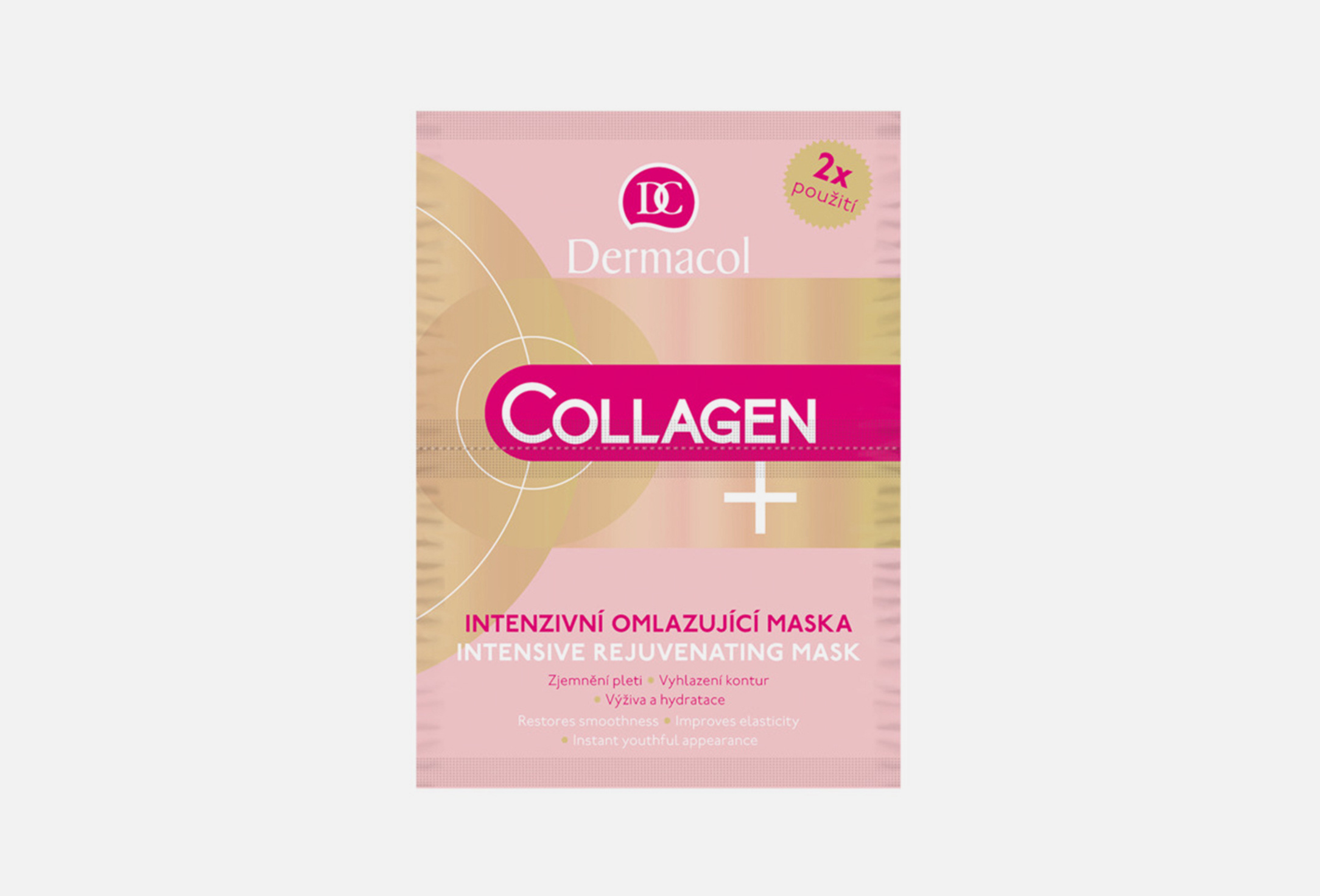 Collagen  2 