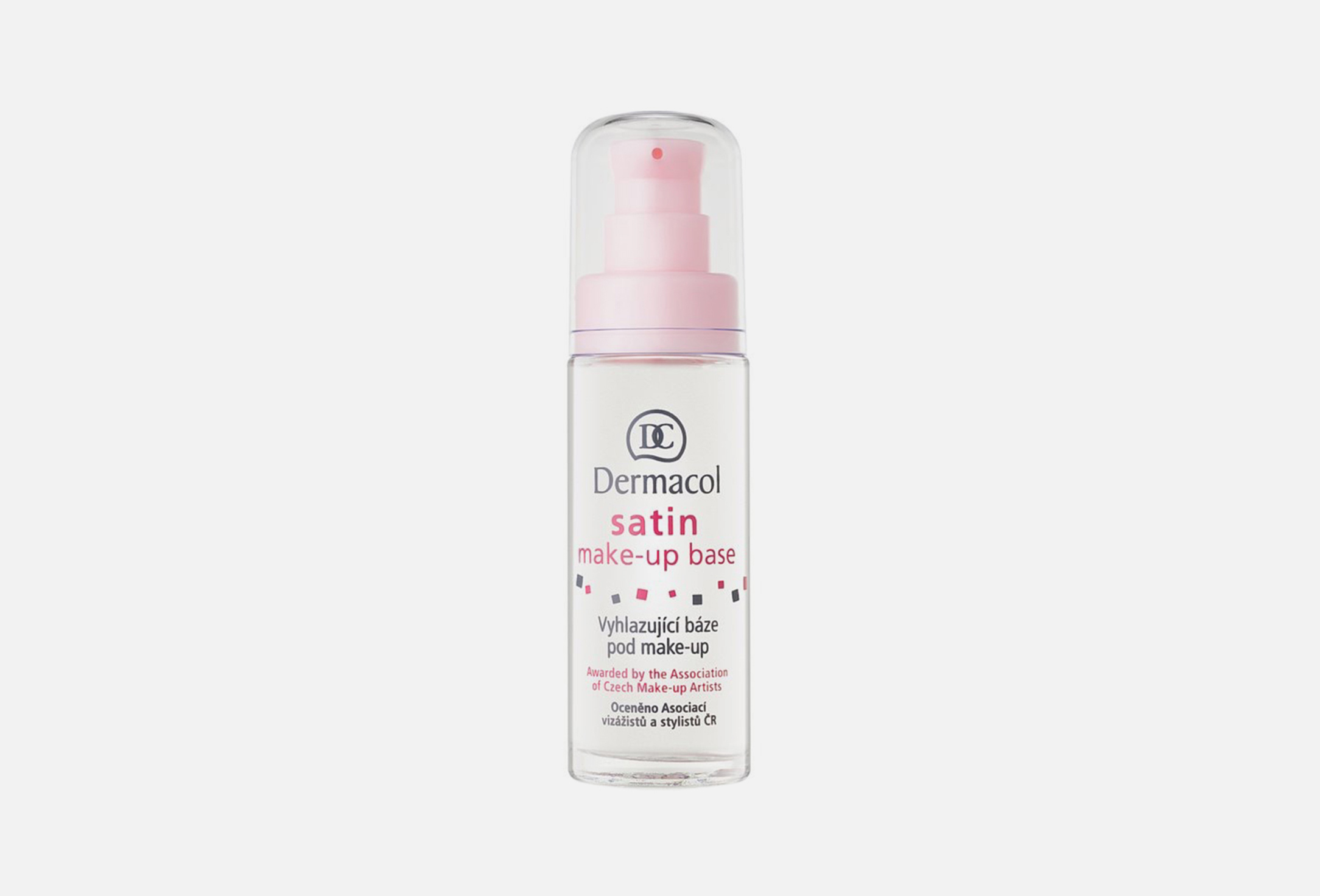 Satin Make-up base  30 