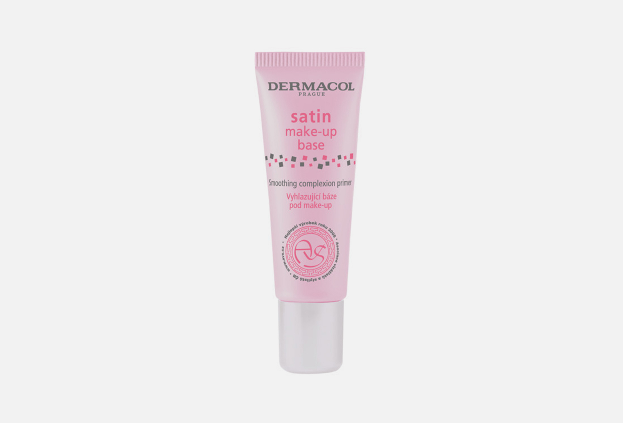 Pear satin Make-up base 20