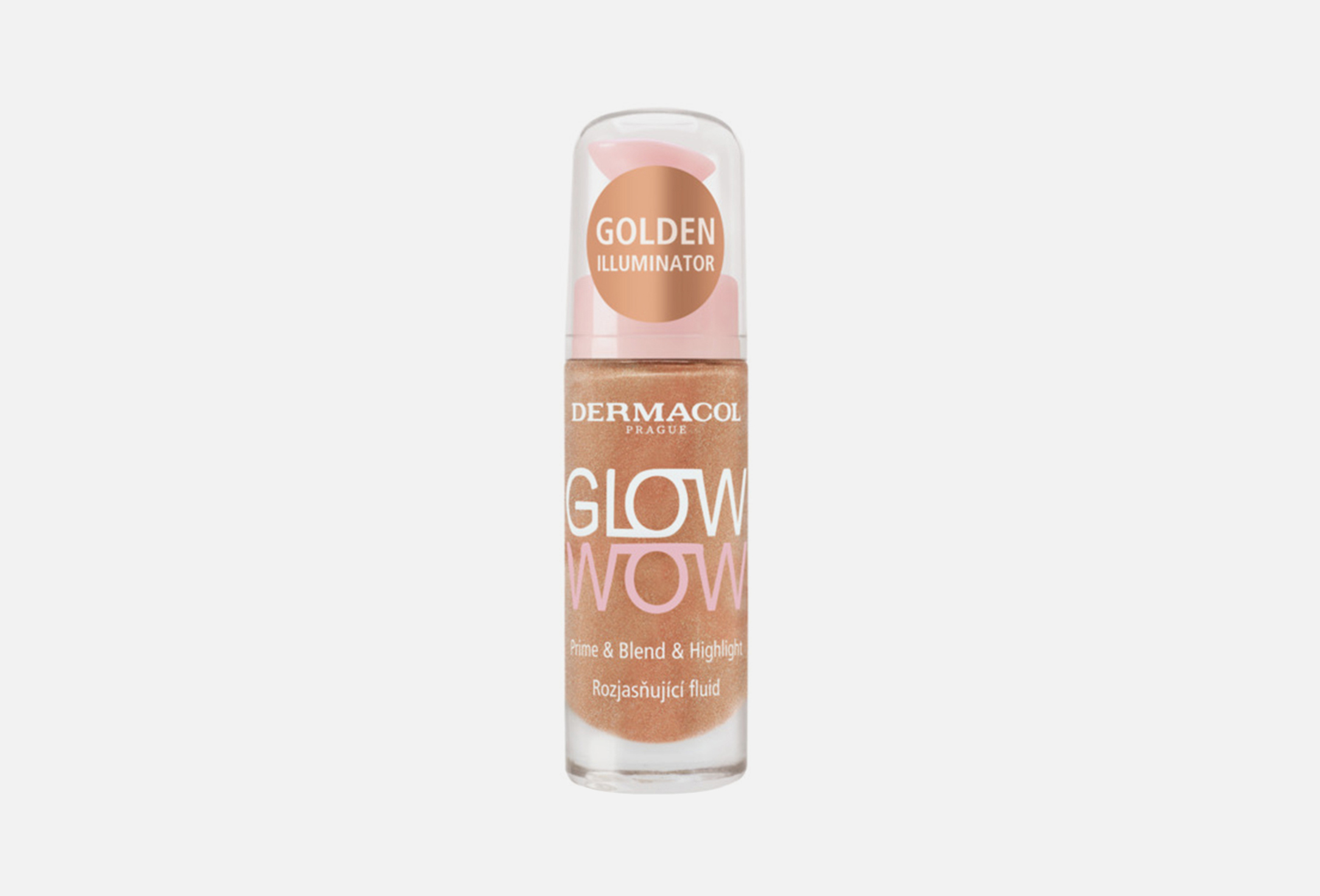 Glow wow  20 