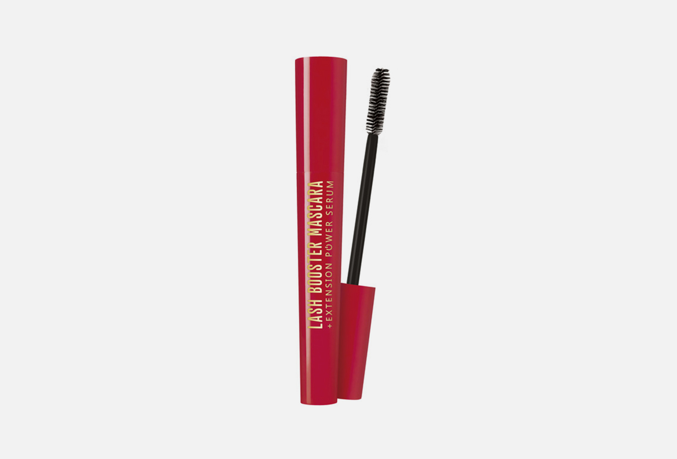 Lash booster  9.5 Black