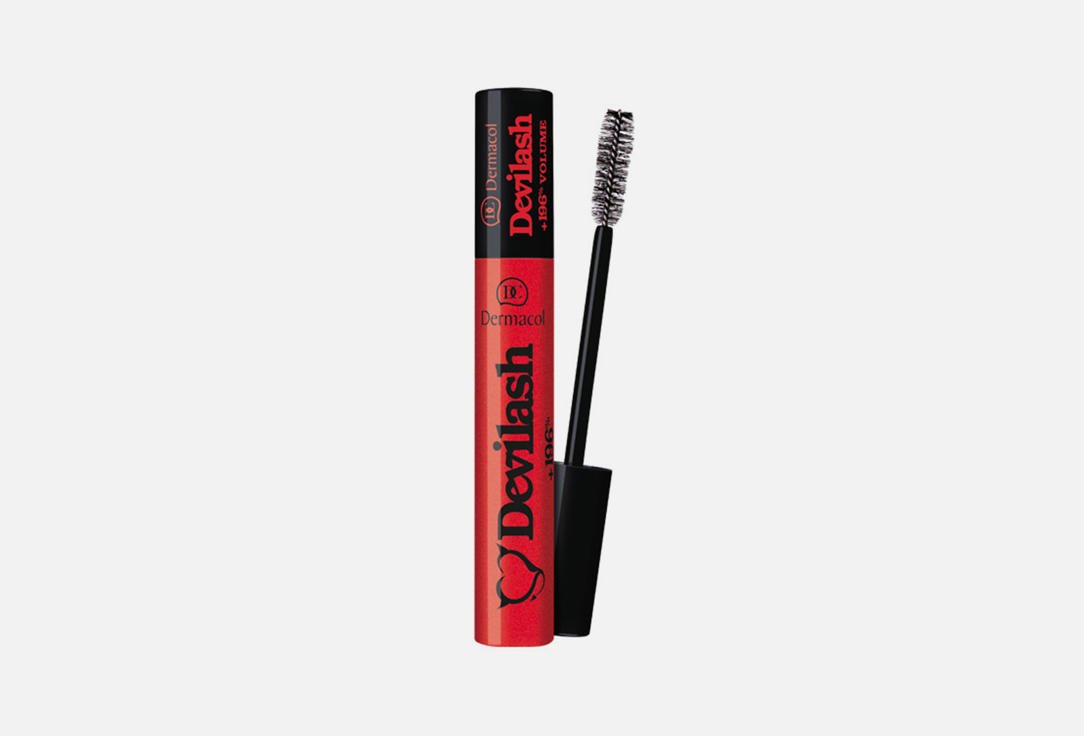 DERMACOL Volumizing mascara Devilash