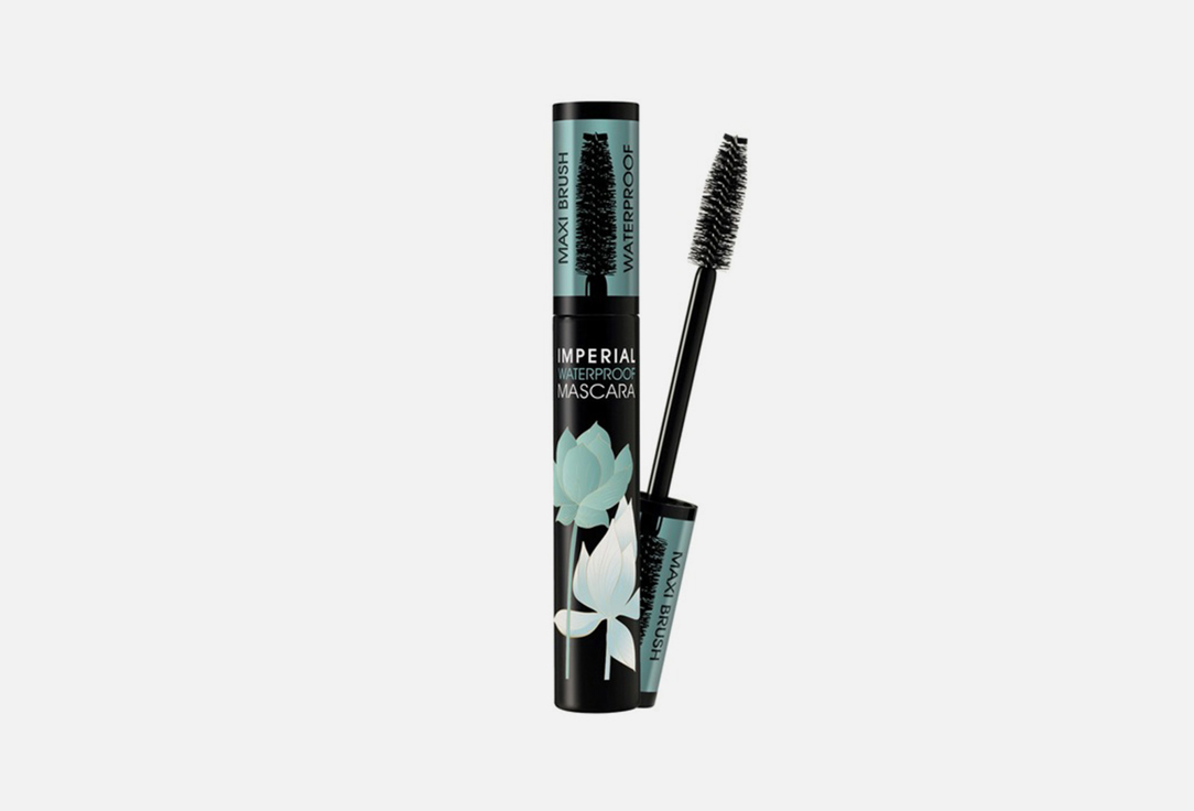 DERMACOL Lash-enhancing mascara Imperial