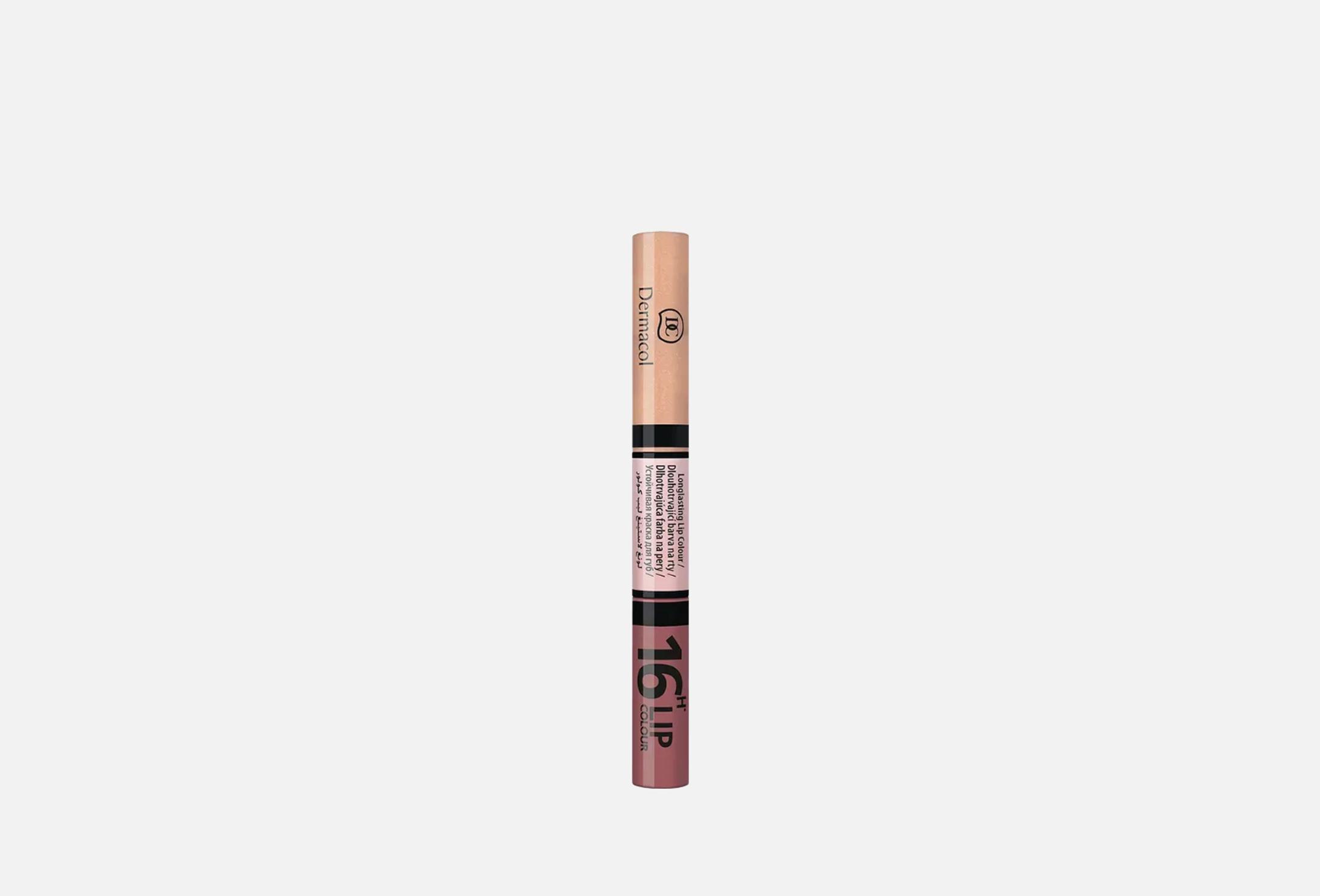 16H Lip colour  2 33
