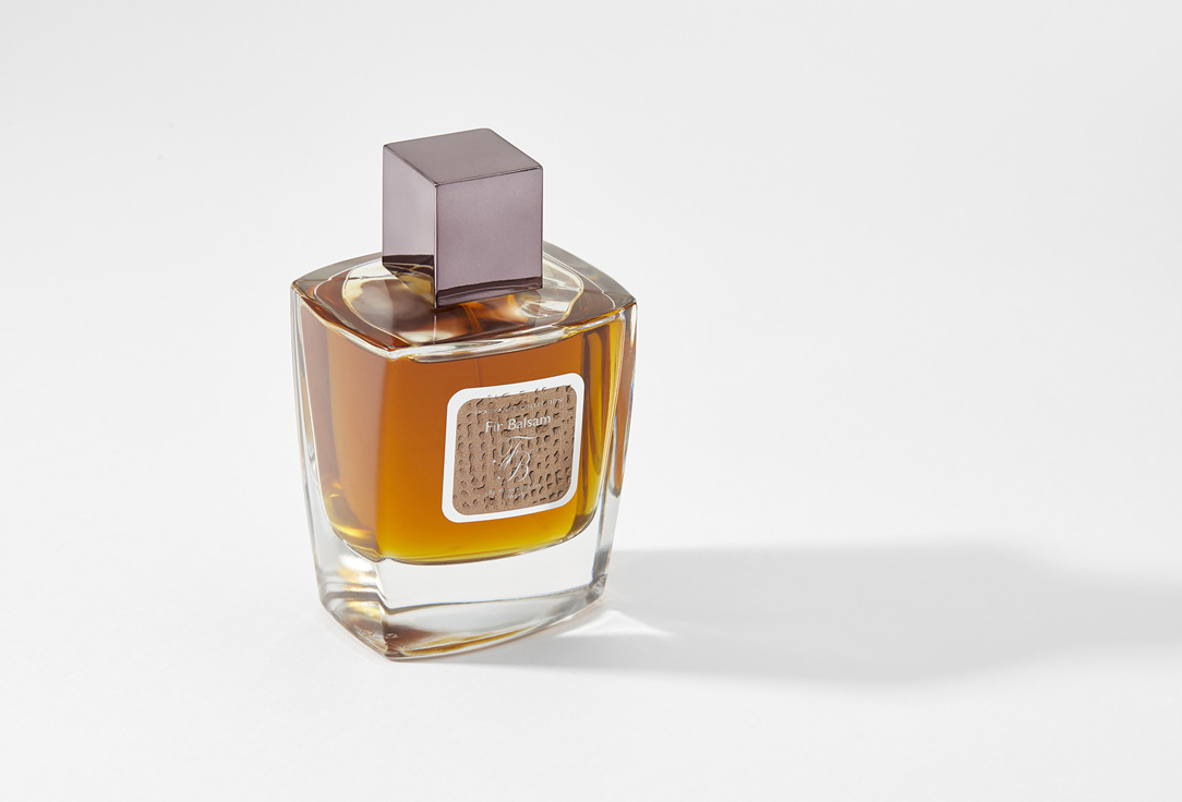 فرانك بوكليت ماء عطر فير بالسام