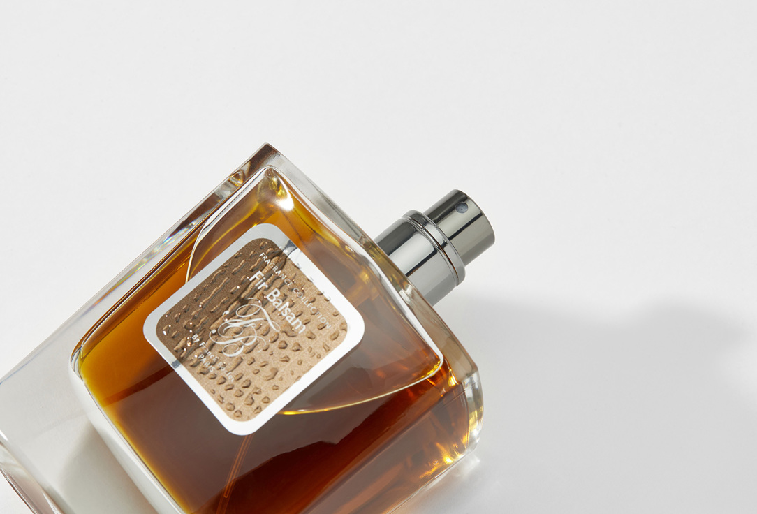فرانك بوكليت ماء عطر فير بالسام