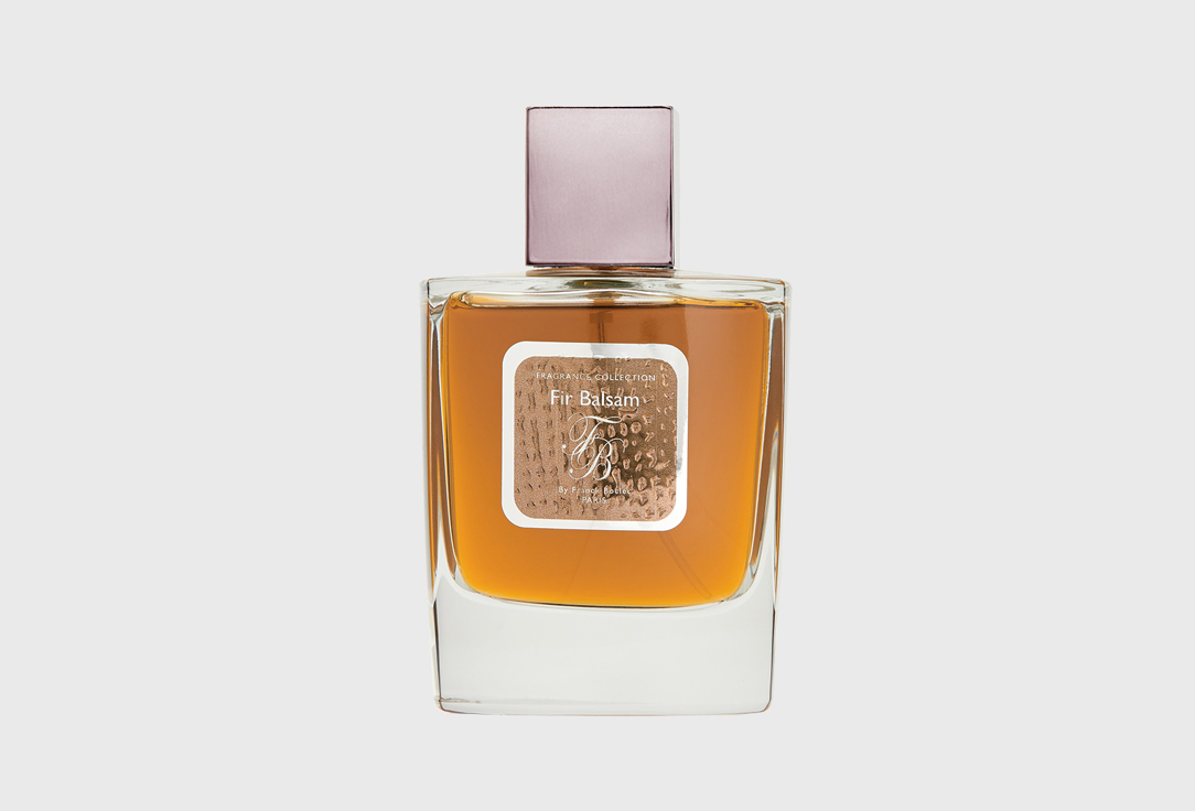 فرانك بوكليت ماء عطر فير بالسام
