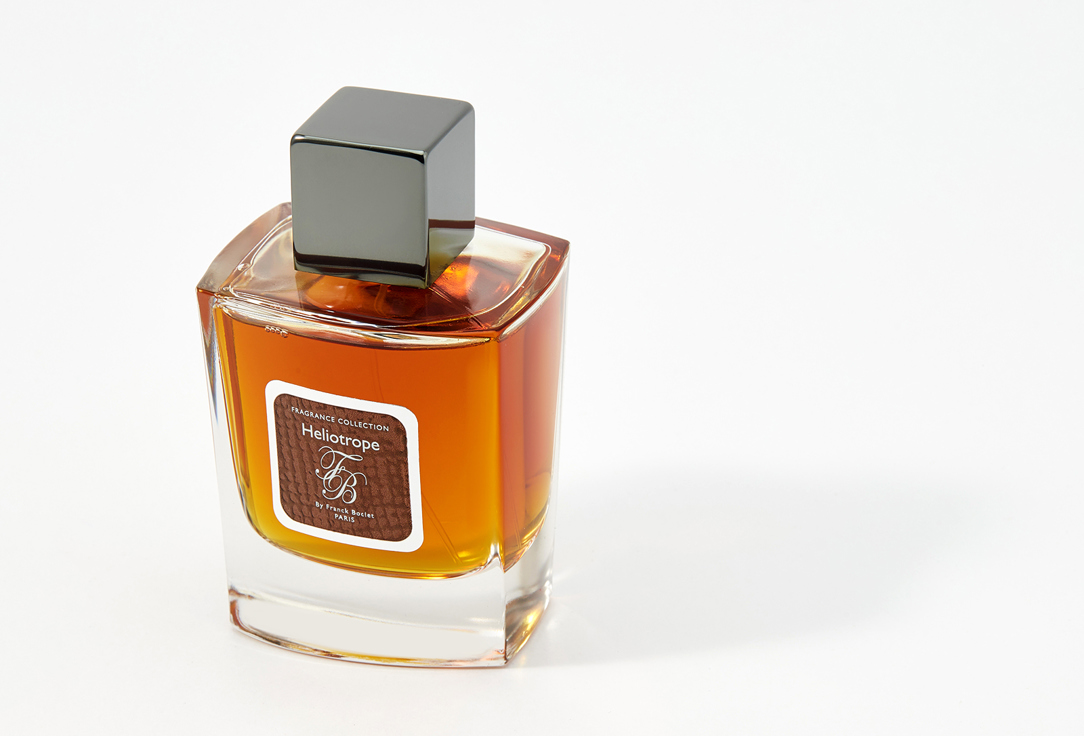 فرانك بوكليت ماء عطر هيليوتروب