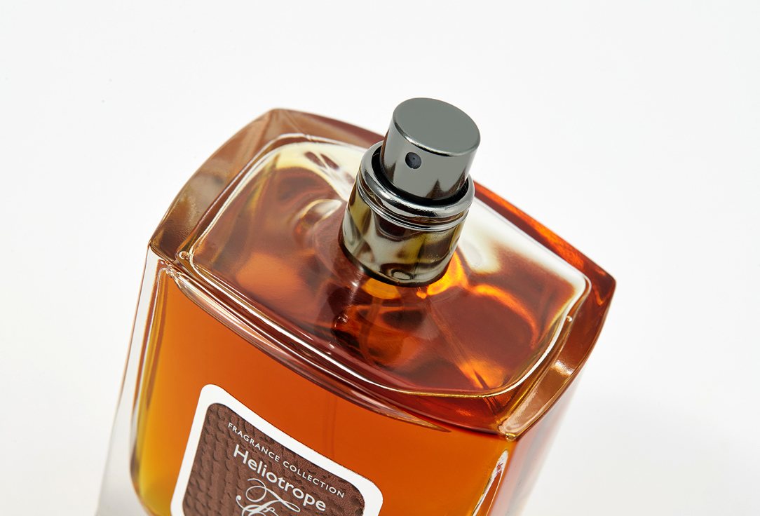فرانك بوكليت ماء عطر هيليوتروب