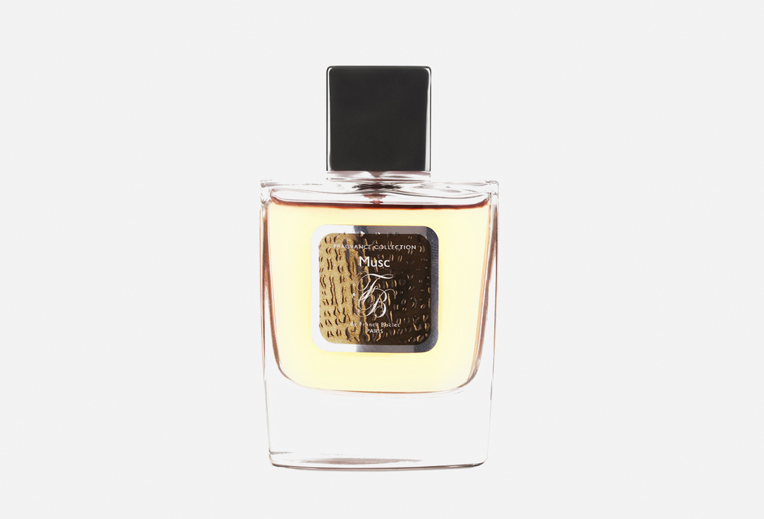 فرانك بوكليت ماء عطر مسك