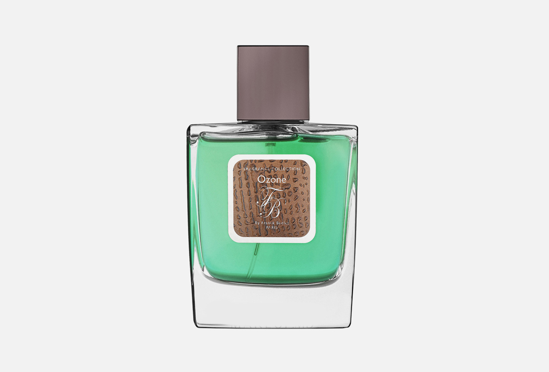 Franck Boclet Eau de parfum Ozone