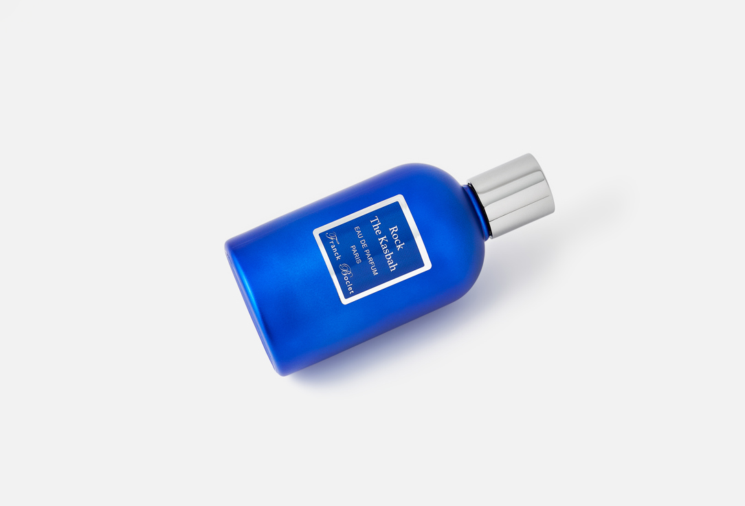 Franck Boclet Eau de parfum Rock the Kasbah