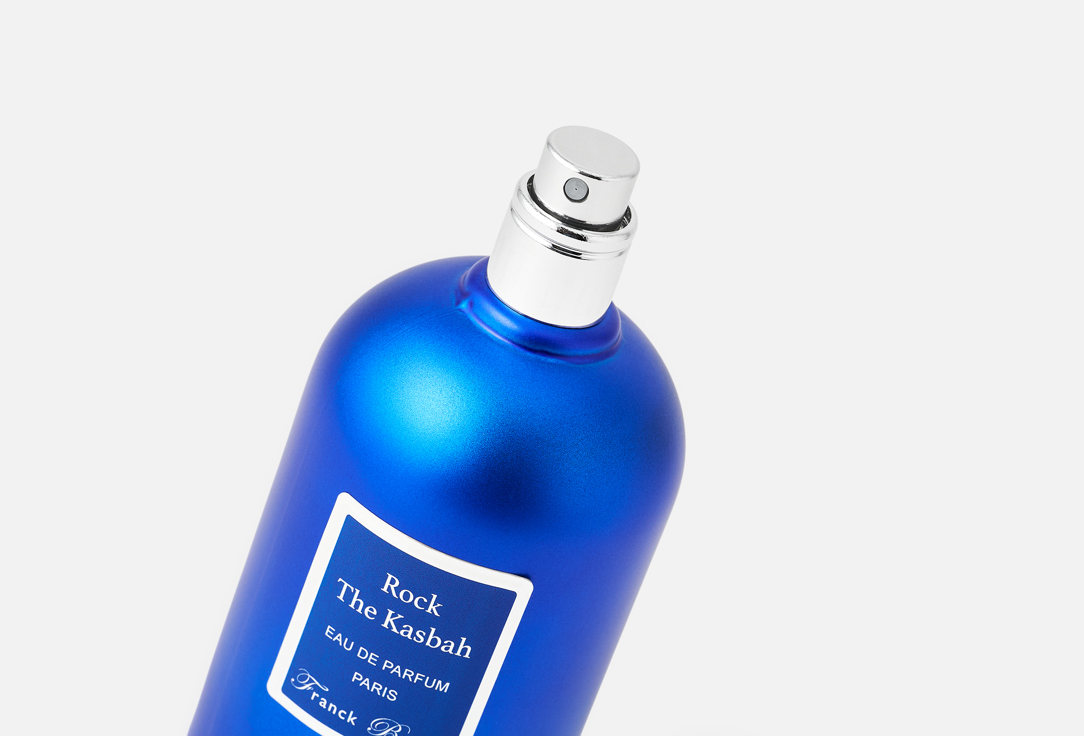 Franck Boclet Eau de parfum Rock the Kasbah