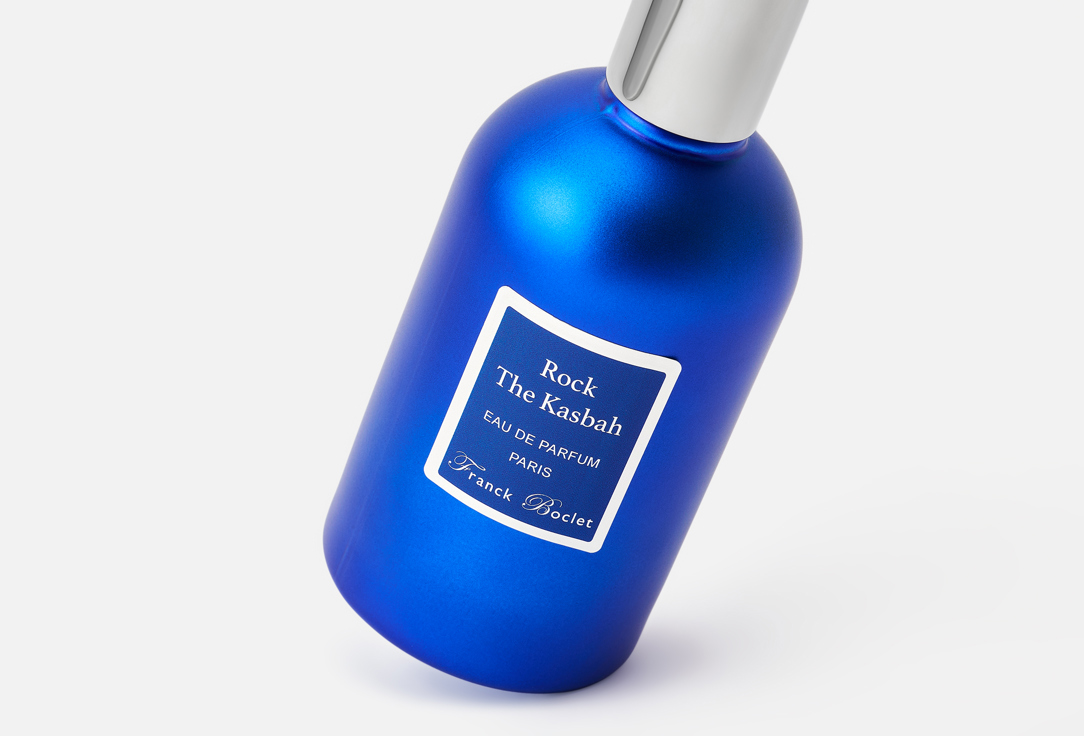 Franck Boclet Eau de parfum Rock the Kasbah