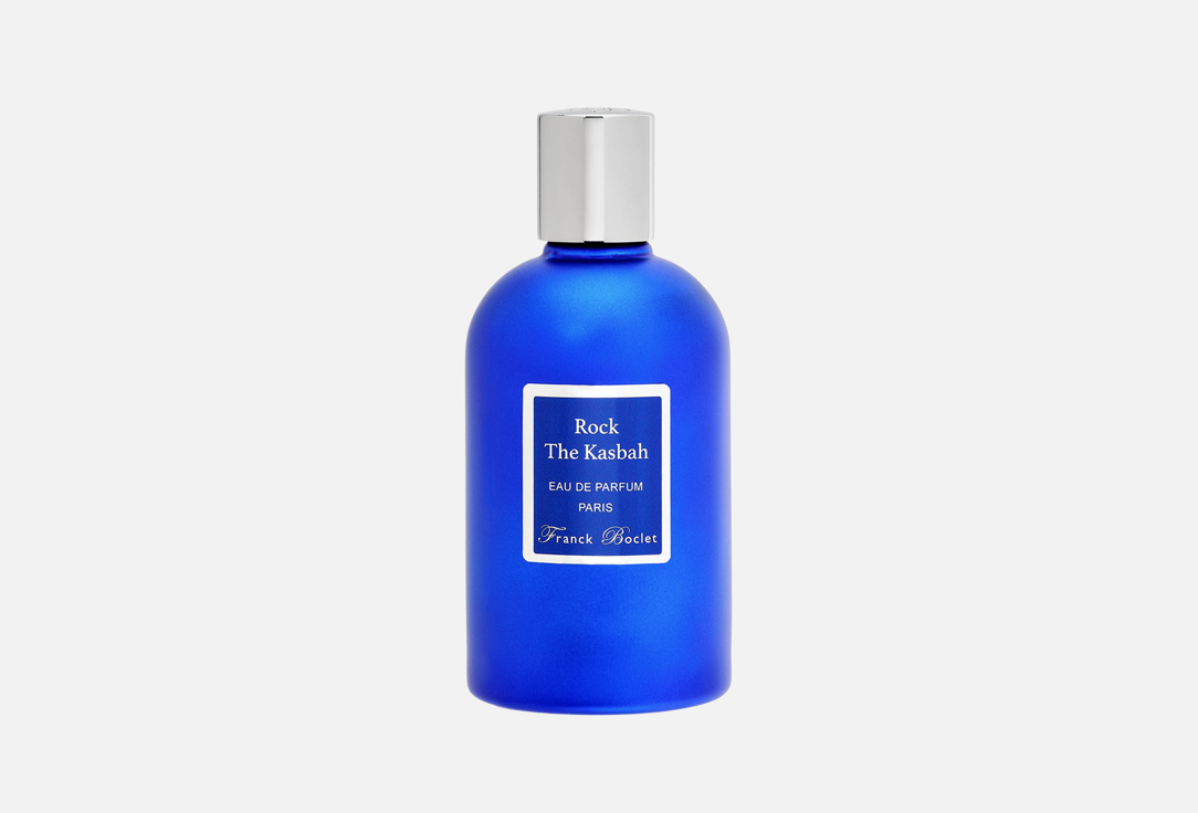 Franck Boclet Eau de parfum Rock the Kasbah