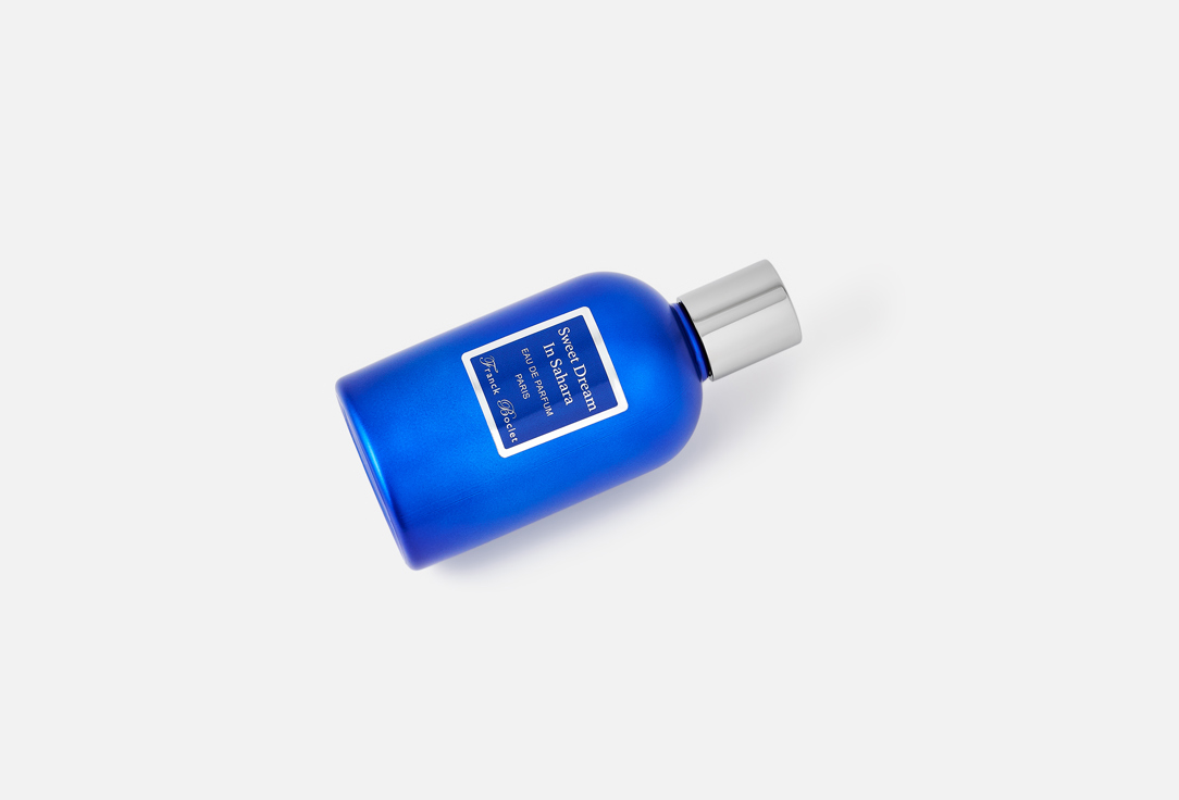 Franck Boclet Eau de parfum Sweet Dream in Sahara