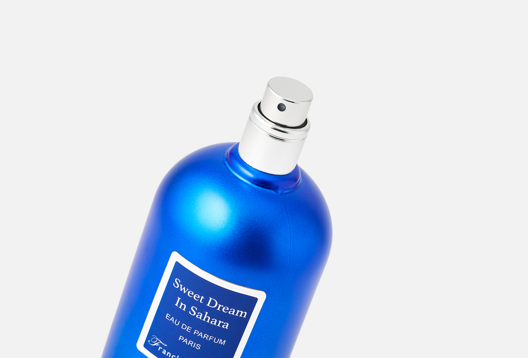 Franck Boclet Eau de parfum Sweet Dream in Sahara