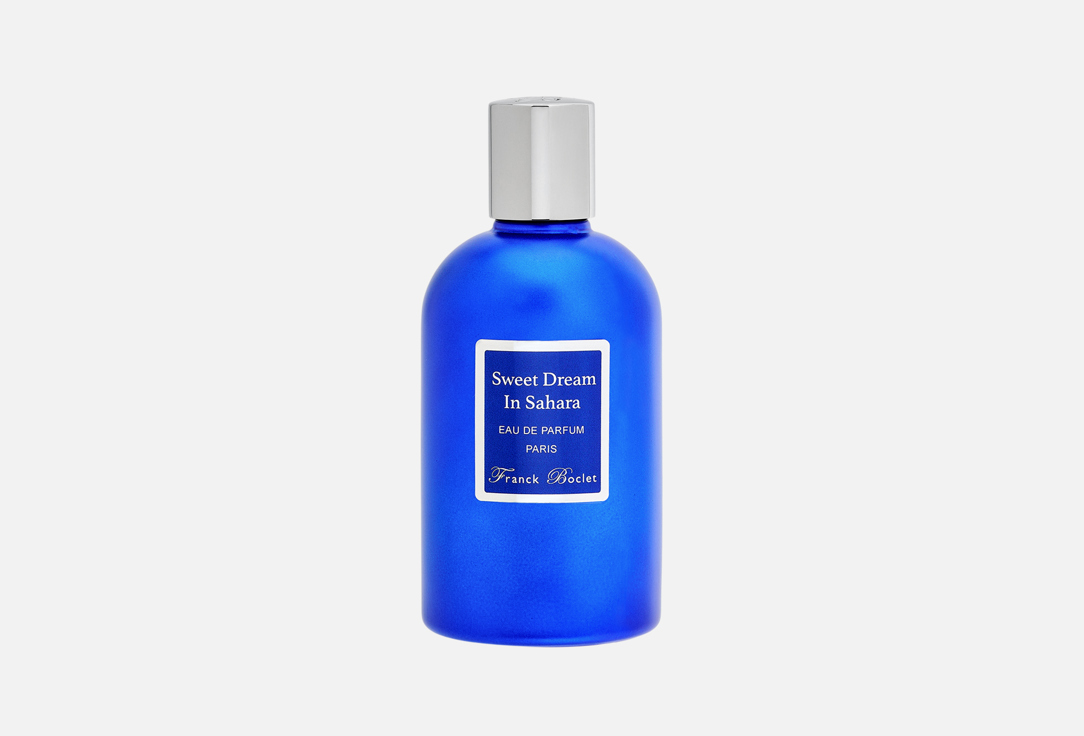 Franck Boclet Eau de parfum Sweet Dream in Sahara