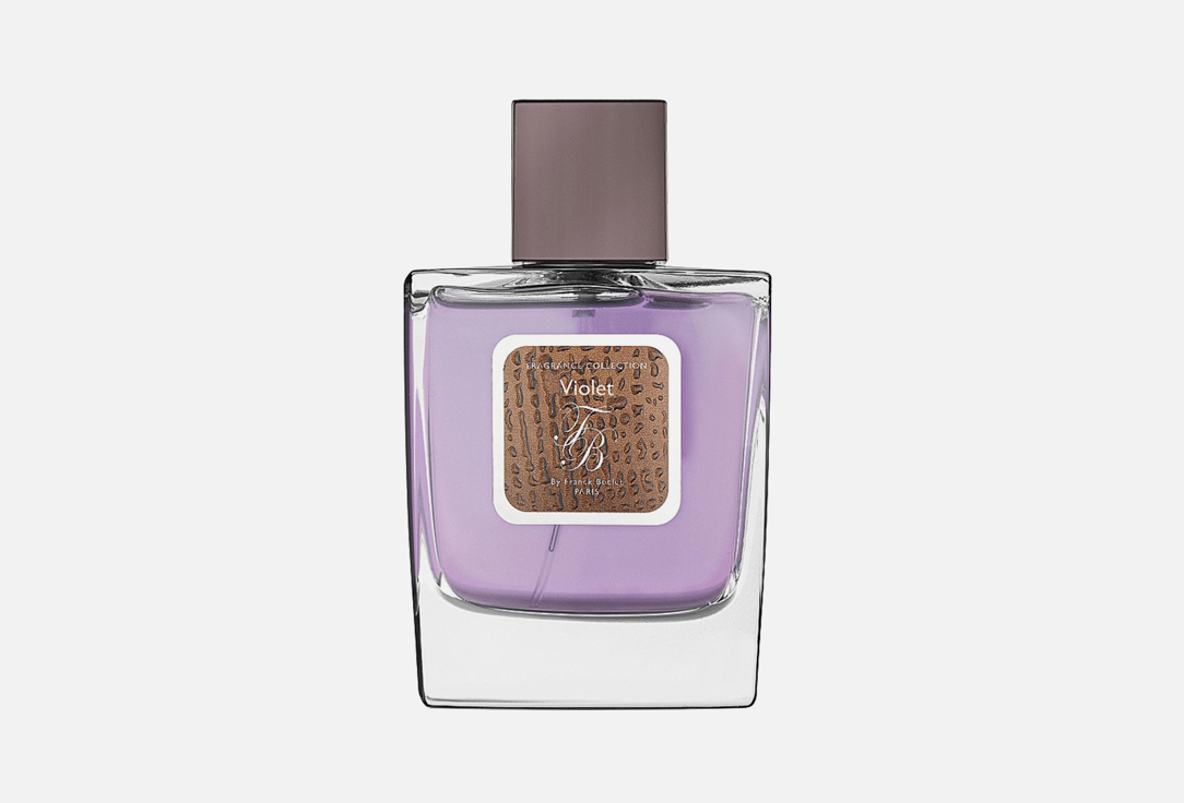 فرانك بوكليت ماء عطر فيوليت